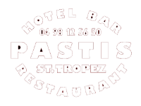 Pastis Hotel St Tropez, meilleur hotel Saint-Tropez